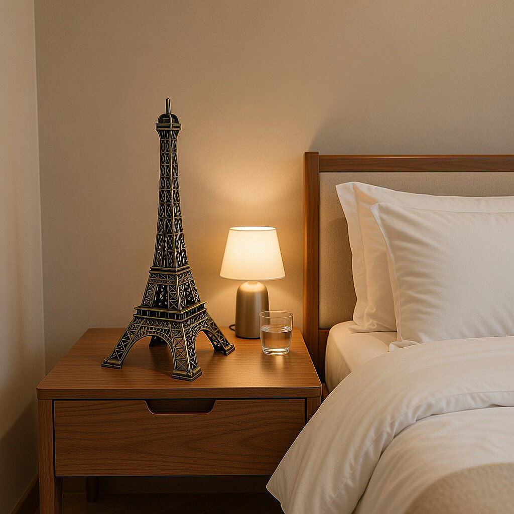 برج فلزی ایفل