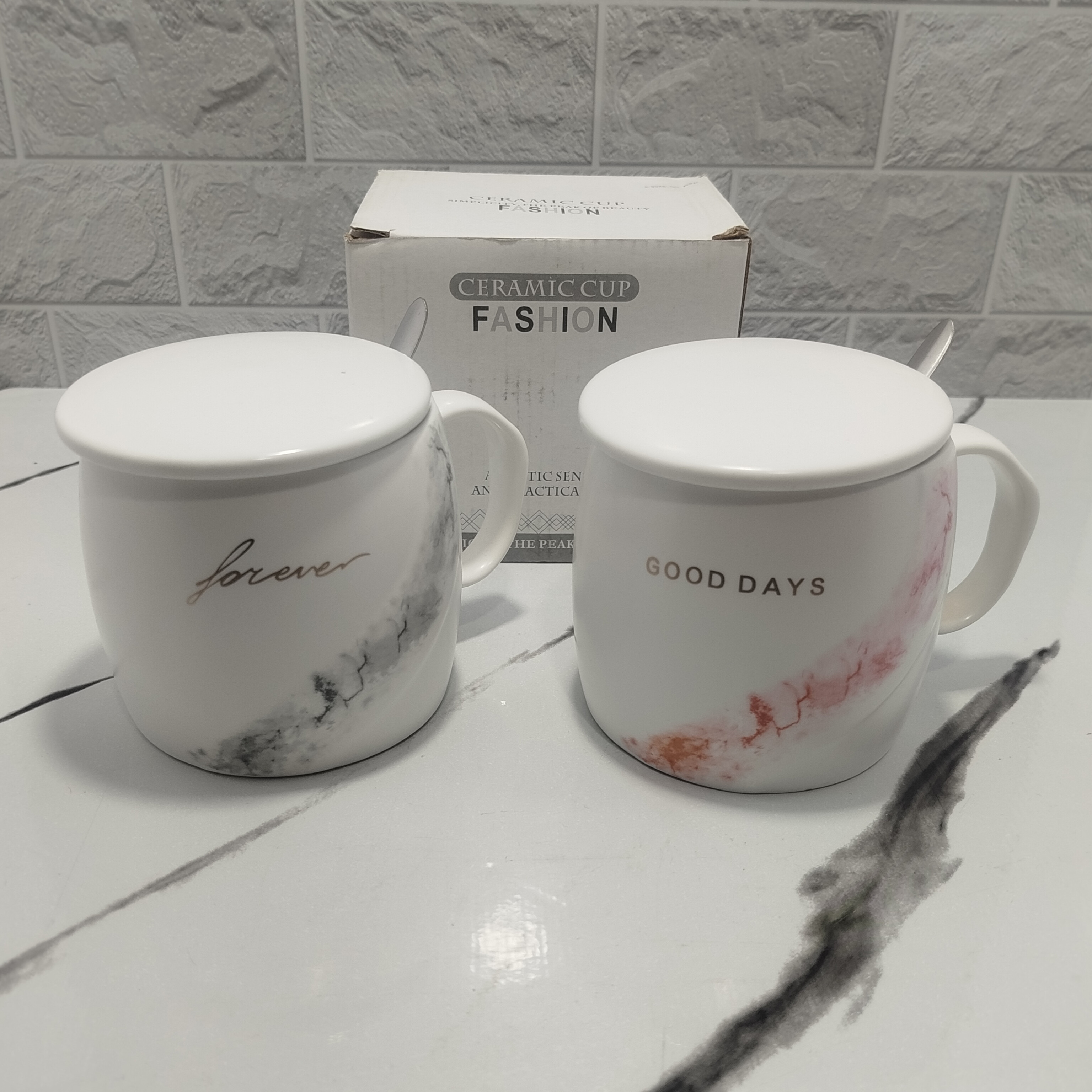 ماگ کلاسیک طرح ابروبادی